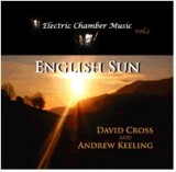 English Sun - Electric Chamber Music Volume 2